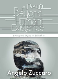 Cover Beyond Human Existence