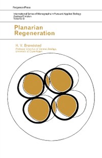 Cover Planarian Regeneration