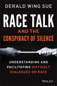 Cover Race Talk and the Conspiracy of Silence