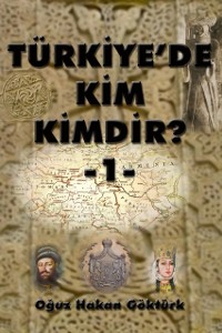 Cover Turkiye'de kim kimdir?