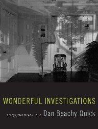 Cover Wonderful Investigations