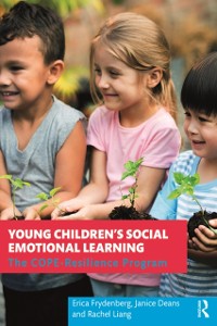 Cover Young Children''s Social Emotional Learning