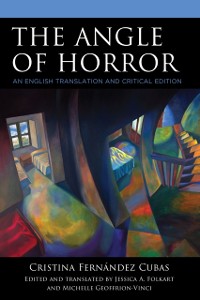 Cover Angle of Horror