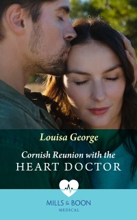 Cover CORNISH REUNION WITH HEART EB
