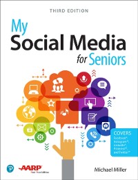 Cover My Social Media for Seniors