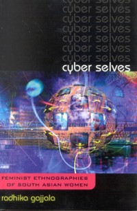Cover Cyber Selves
