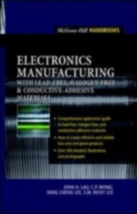Cover Electronics Manufacturing