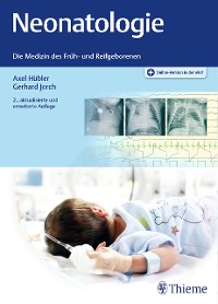 Cover Neonatologie