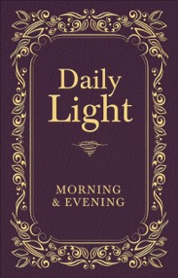 Cover Daily Light