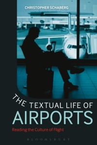 Cover Textual Life of Airports