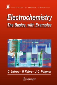 Cover Electrochemistry