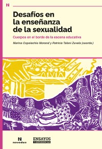 Cover Desafíos en la enseñanza de la sexualidad