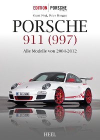 Cover Porsche 911 (997)
