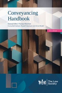 Cover Conveyancing Handbook