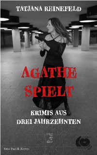 Cover Agathe spielt