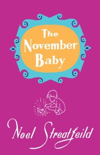 Cover November Baby
