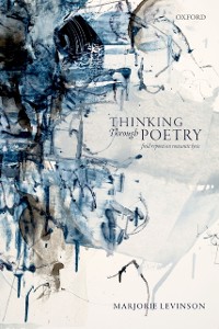 Cover Thinking Through Poetry