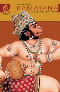 Cover Ramayana