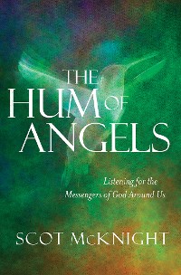 Cover The Hum of Angels