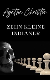 Cover Zehn kleine Negerlein (übersetzt)