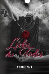 Cover Liebe des Todes