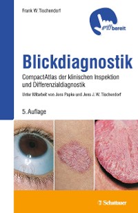 Cover Blickdiagnostik