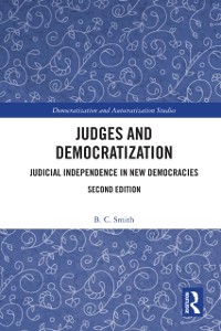 Cover Judges and Democratization