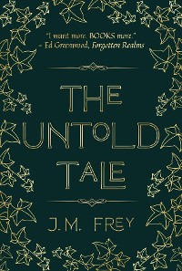 Cover The Untold Tale