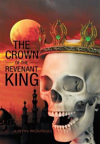 Cover The Crown of the Revenant King