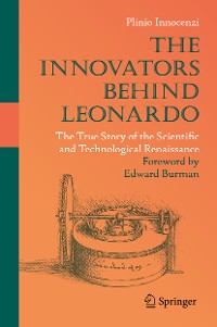 Cover The Innovators Behind Leonardo