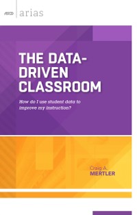Cover Data-Driven Classroom