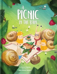 Cover A Picnic in the Rain