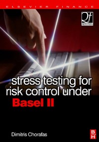 Cover Stress Testing for Risk Control Under Basel II