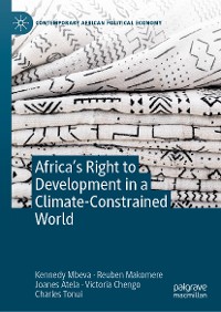 Cover Africa’s Right to Development in a Climate-Constrained World