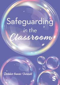 Cover Safeguarding in the Classroom