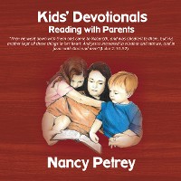 Cover Kids' Devotionals