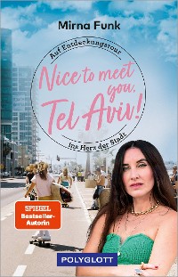 Cover Nice to meet you, Tel Aviv!