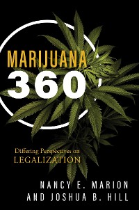 Cover Marijuana 360