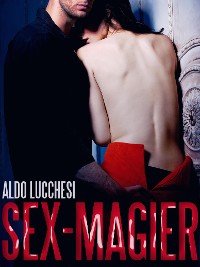 Cover Sex-Magier