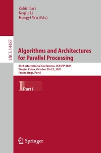 Cover Algorithms and Architectures for Parallel Processing