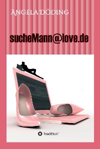 Cover sucheMann@love.de