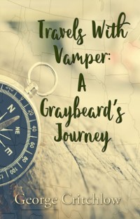 Cover Travels with Vamper