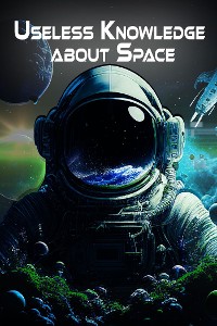 Cover Useless Knowledge about Space