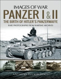 Cover Panzer I and II