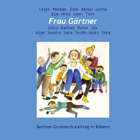 Cover Frau Gärtner