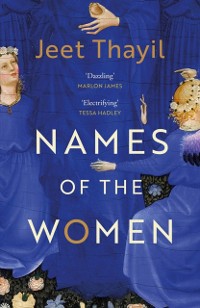 Cover Names of the Women