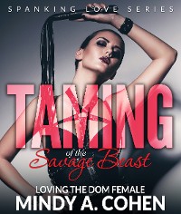 Cover Taming Of the Savage Beast