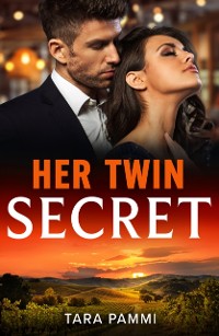 Cover Her Twin Secret