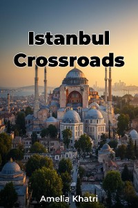 Cover Istanbul Crossroads