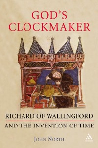Cover God''s Clockmaker